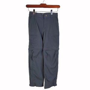 REI Co-Op Classic Sahara Convertible Cargo Pants 8